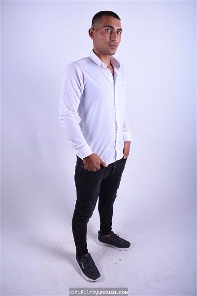 Şanlıurfa Cast Ajans Serhat 57316