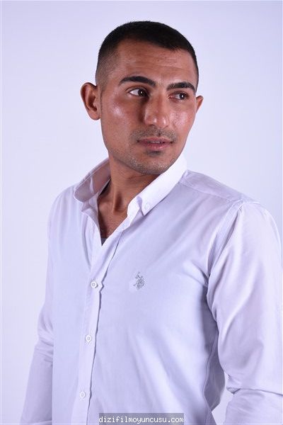 Şanlıurfa Cast Ajans Serhat 57317