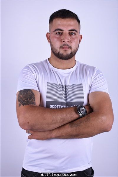 Şanlıurfa Cast Ajans Serhat 57351