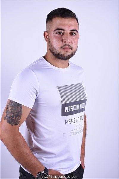 Şanlıurfa Cast Ajans Serhat 57352