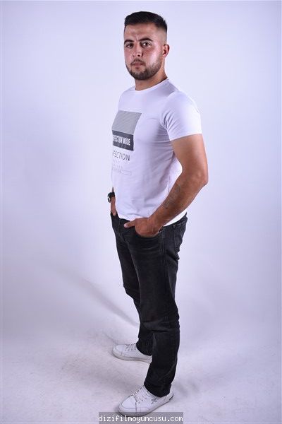 Şanlıurfa Cast Ajans Serhat 57353
