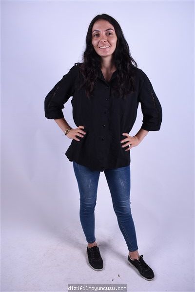 Şanlıurfa Cast Ajans Sevgi 57358