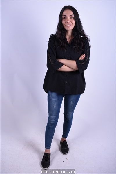 Şanlıurfa Cast Ajans Sevgi 57360