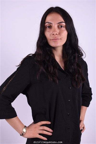 Şanlıurfa Cast Ajans Sevgi 57361