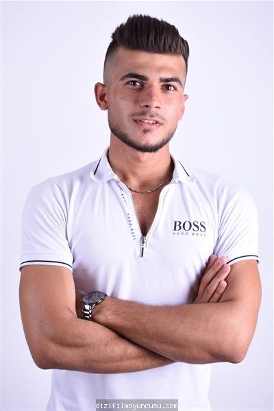 Diyarbakır Cast Ajans Seyit 57598