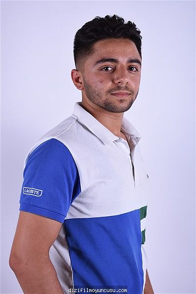 Erkek Oyuncular Adayımız Seyithan