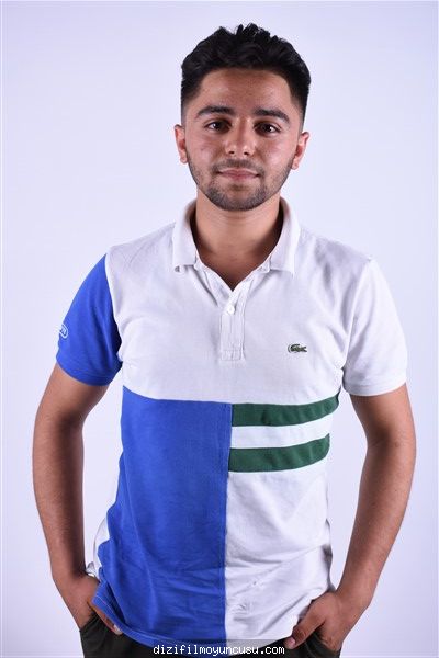 Şanlıurfa Cast Ajans Seyithan 57270