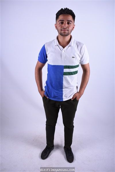 Şanlıurfa Cast Ajans Seyithan 57271
