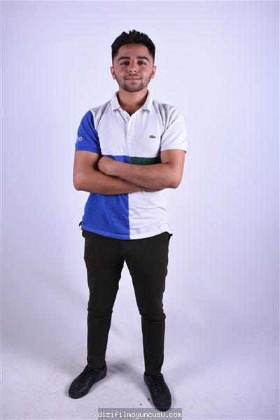 Şanlıurfa Cast Ajans Seyithan 57272