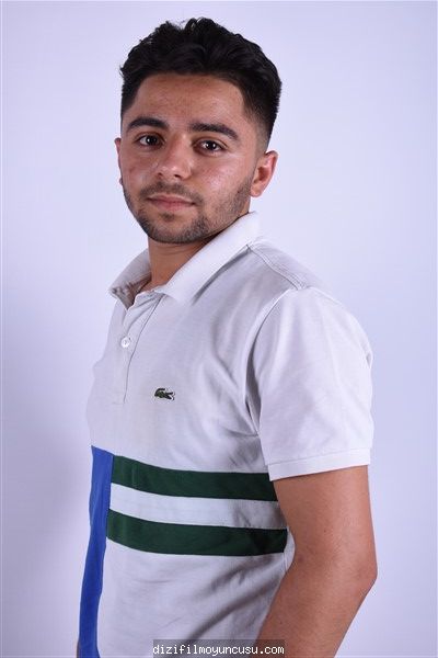 Şanlıurfa Cast Ajans Seyithan 57273