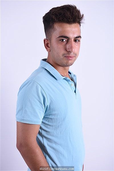 Erkek Oyuncular Adayımız Sidar