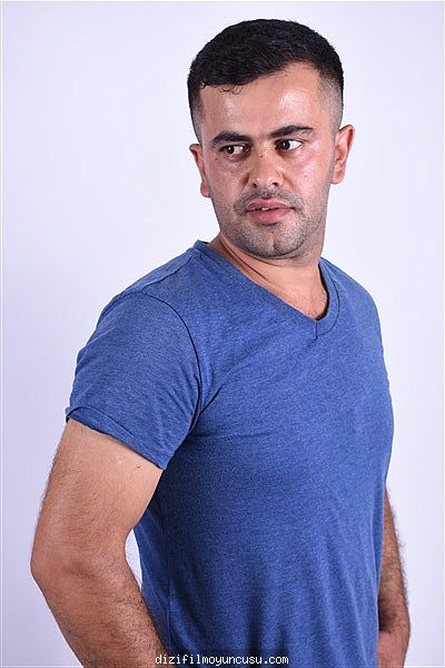 Erkek Oyuncular Adayımız Tahsin