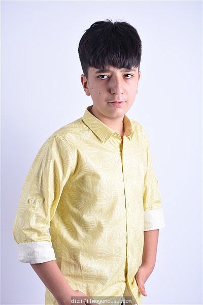 Erkek Oyuncular Adayımız Uğur