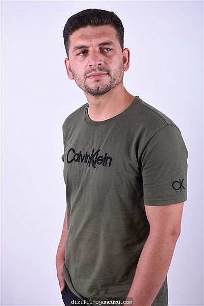Erkek Oyuncular Adayımız Yakup