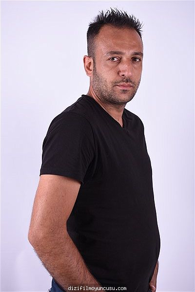 Erkek Oyuncular Adayımız Yücel