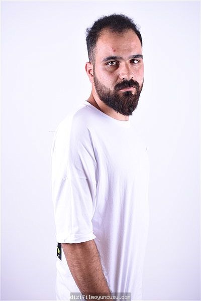 Erkek Oyuncular Adayımız Yunus