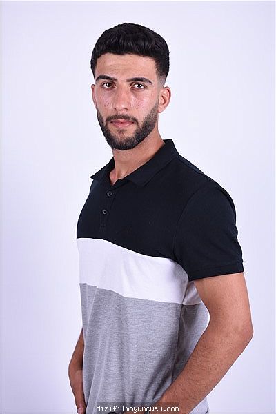 Erkek Oyuncular Adayımız Yunus