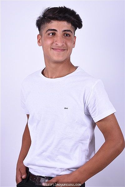Erkek Oyuncular Adayımız Yusuf