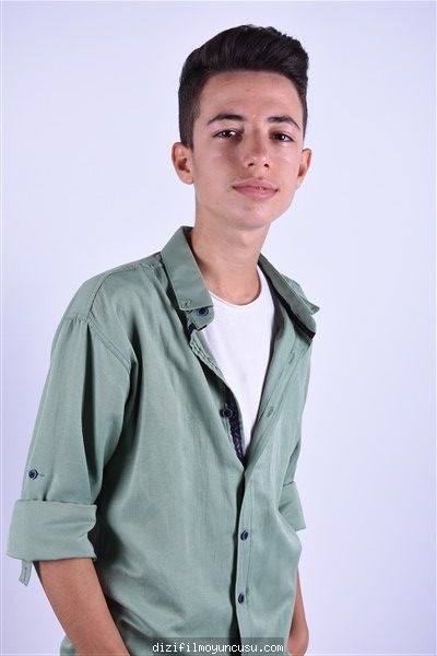 Şanlıurfa Cast Ajans Yusuf 57402