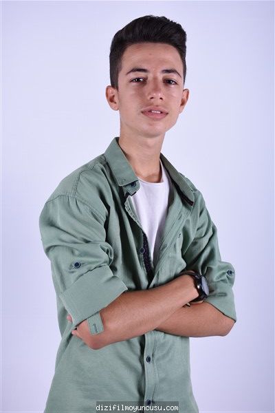 Şanlıurfa Cast Ajans Yusuf 57403