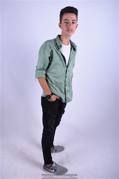 Şanlıurfa Cast Ajans Yusuf 57404