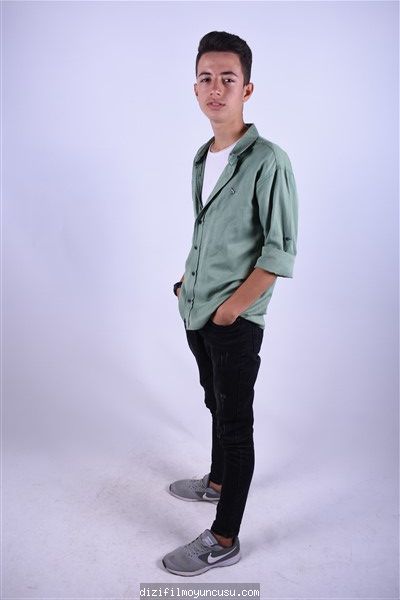 Şanlıurfa Cast Ajans Yusuf 57405