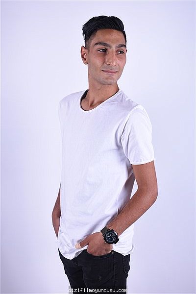Erkek Oyuncular Adayımız Yusuf