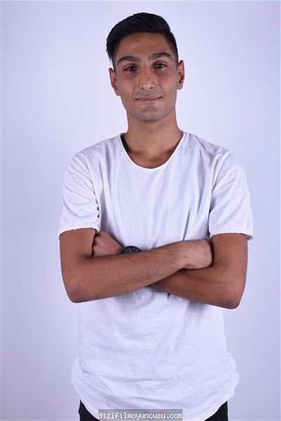 Şanlıurfa Cast Ajans Yusuf 57434