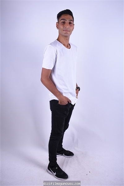 Şanlıurfa Cast Ajans Yusuf 57435