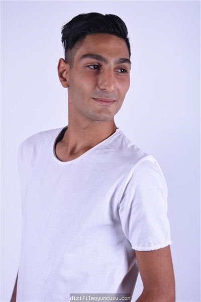 Şanlıurfa Cast Ajans Yusuf 57436