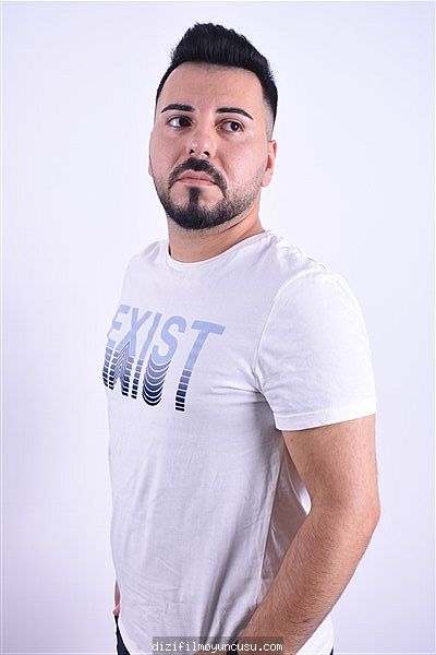 Erkek Oyuncular Adayımız Yusuf