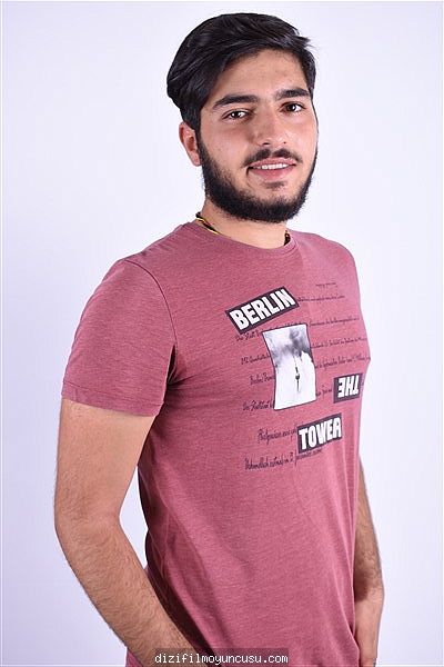 Erkek Oyuncular Adayımız Yusuf