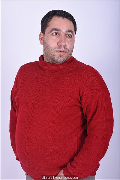 Erkek Oyuncular Adayımız Ersin