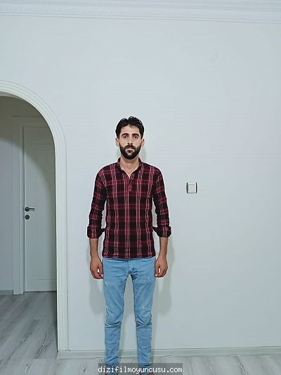 Erkek Oyuncular Adayımız Yusuf