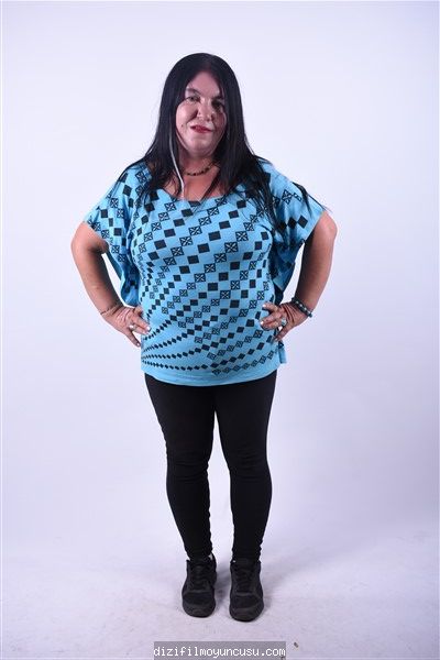 Aydın Cast Ajans Belgin 57702