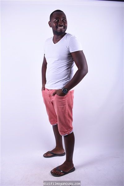 Aydın Cast Ajans Buumba 57722