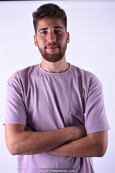 Aydın Cast Ajans Oyuncusu Çağatay