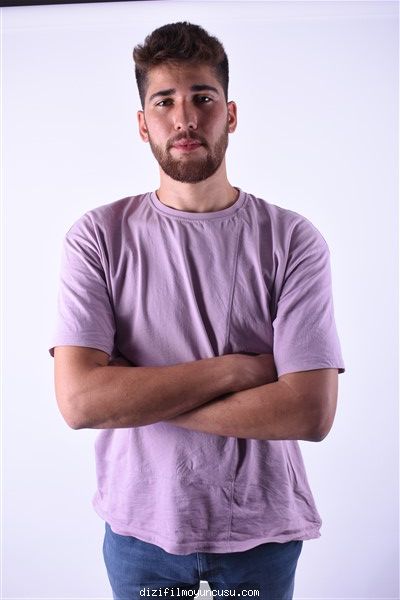 Aydın Cast Ajans Çağatay 57699