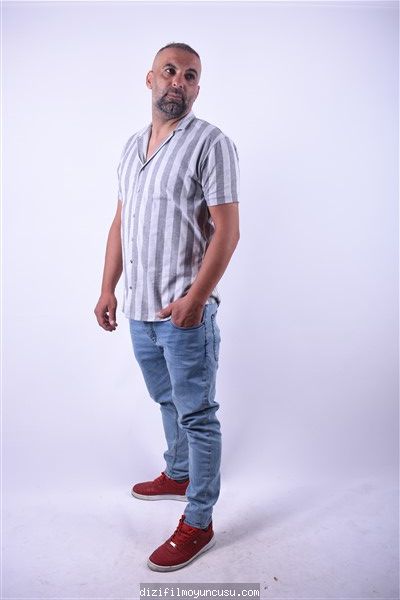Aydın Cast Ajans Cem 57729