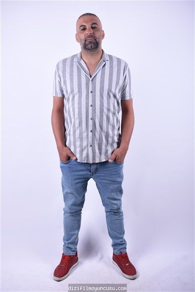 Aydın Cast Ajans Cem 57730