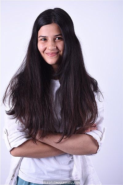 Aydın Cast Ajans Oyuncusu Elif