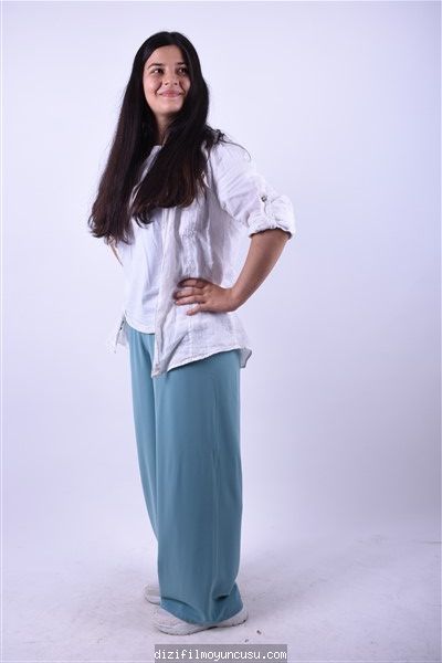 Aydın Cast Ajans Elif 57749