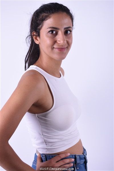 Aydın Cast Ajans Esra 57792