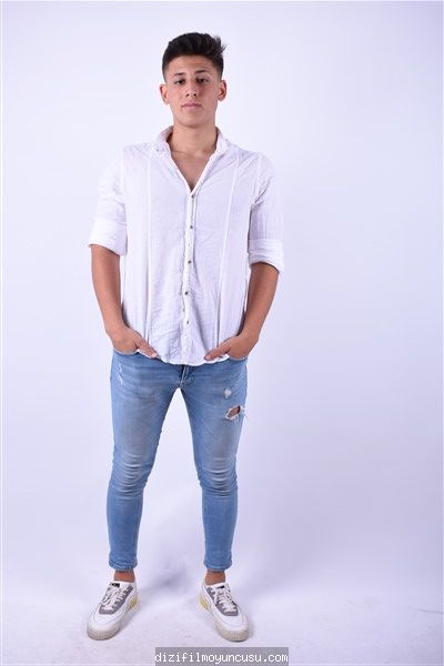 Aydın Cast Ajans Gökhan 57759
