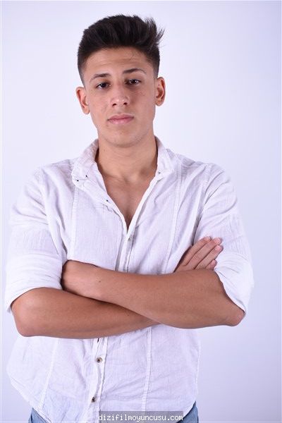 Aydın Cast Ajans Gökhan 57760