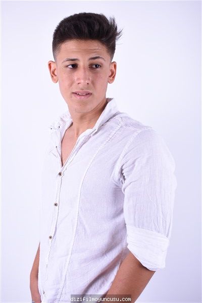 Aydın Cast Ajans Gökhan 57761