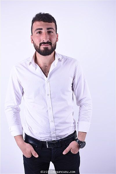 Erkek Oyuncular Adayımız İbrahim