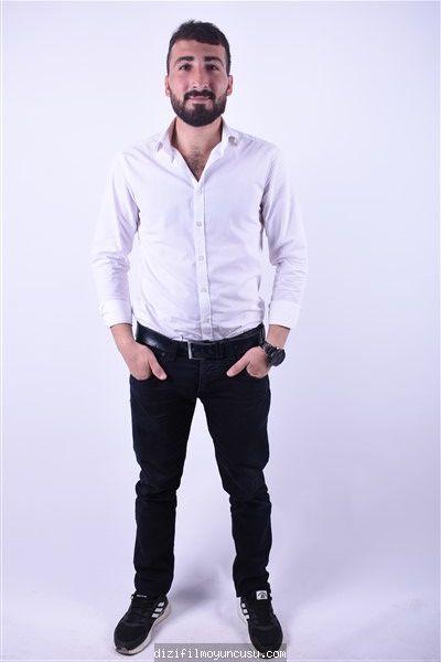 Aydın Cast Ajans İbrahim 57712