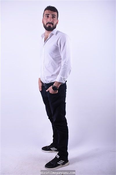 Aydın Cast Ajans İbrahim 57714