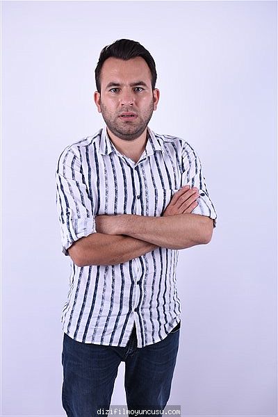Aydın Cast Ajans Oyuncusu İsmail
